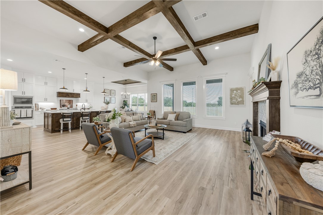 4207 Skylar Drive Property Photo 4