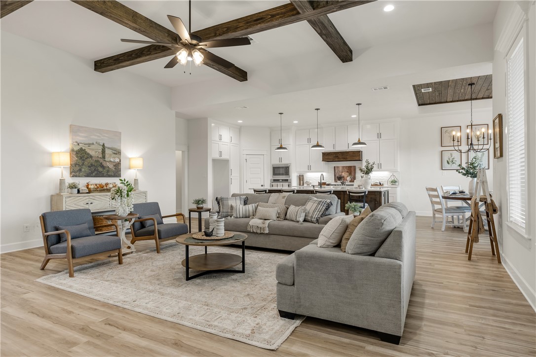 4207 Skylar Drive Property Photo 6