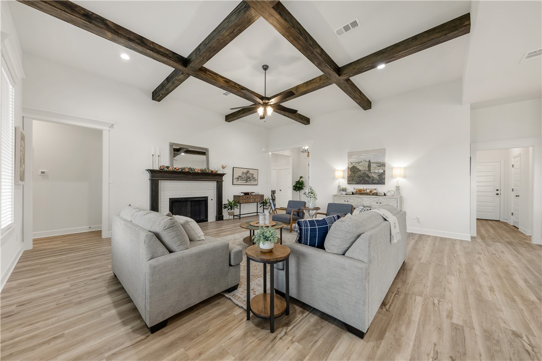 4207 Skylar Drive Property Photo 7