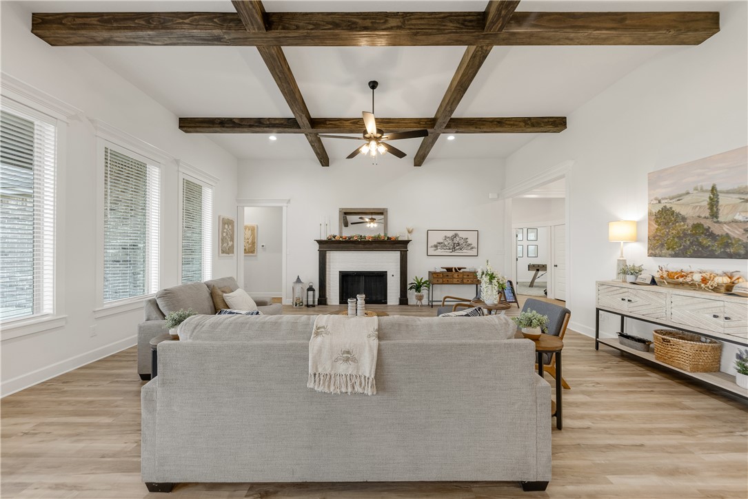 4207 Skylar Drive Property Photo 10