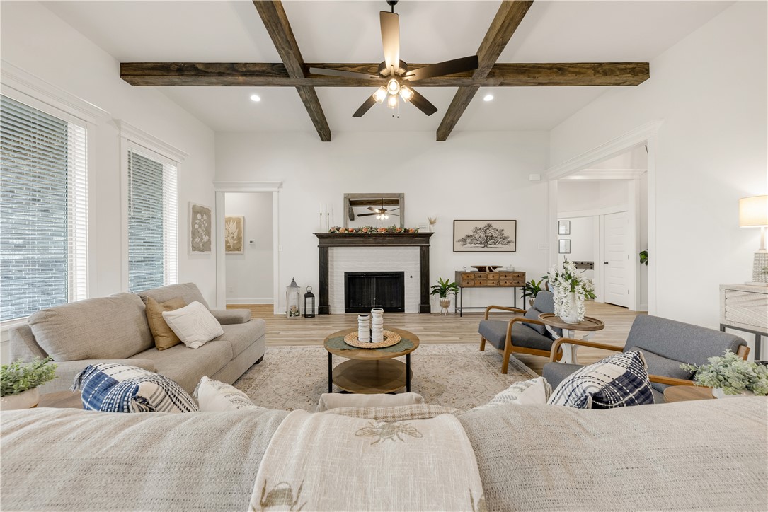 4207 Skylar Drive Property Photo 11