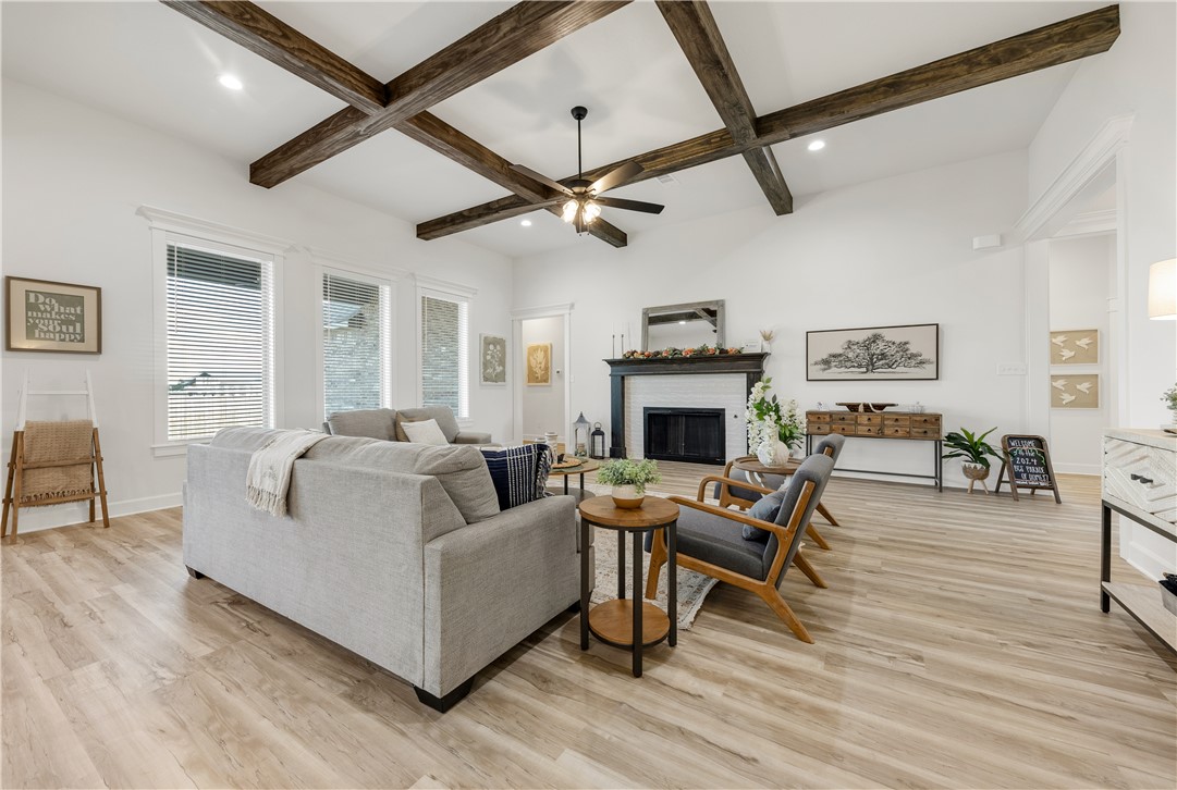 4207 Skylar Drive Property Photo 12