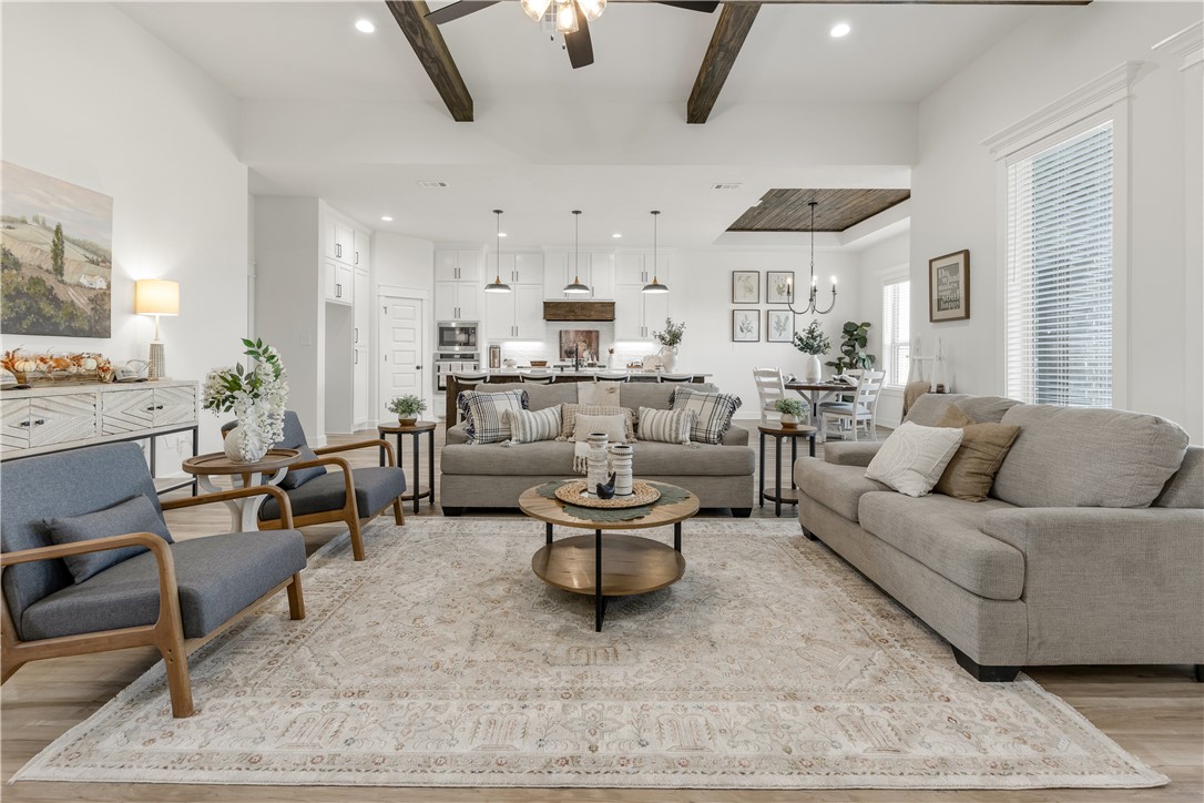 4207 Skylar Drive Property Photo 13