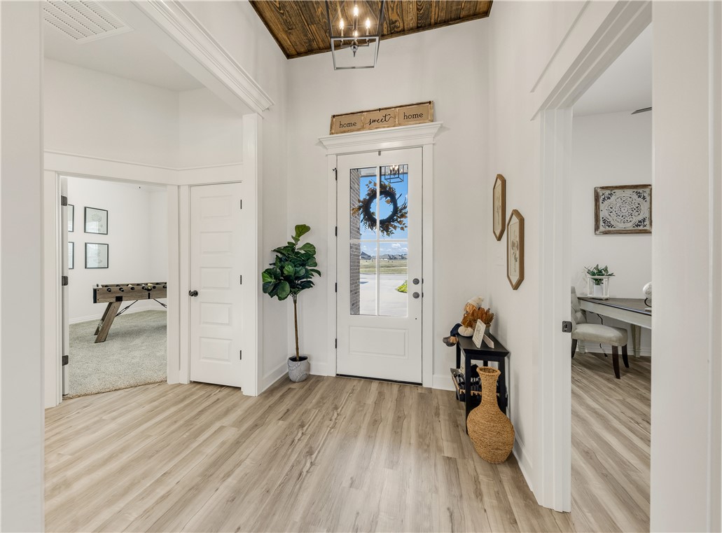 4207 Skylar Drive Property Photo 39