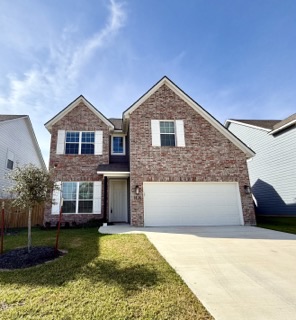 2126 Mountain Wind Loop