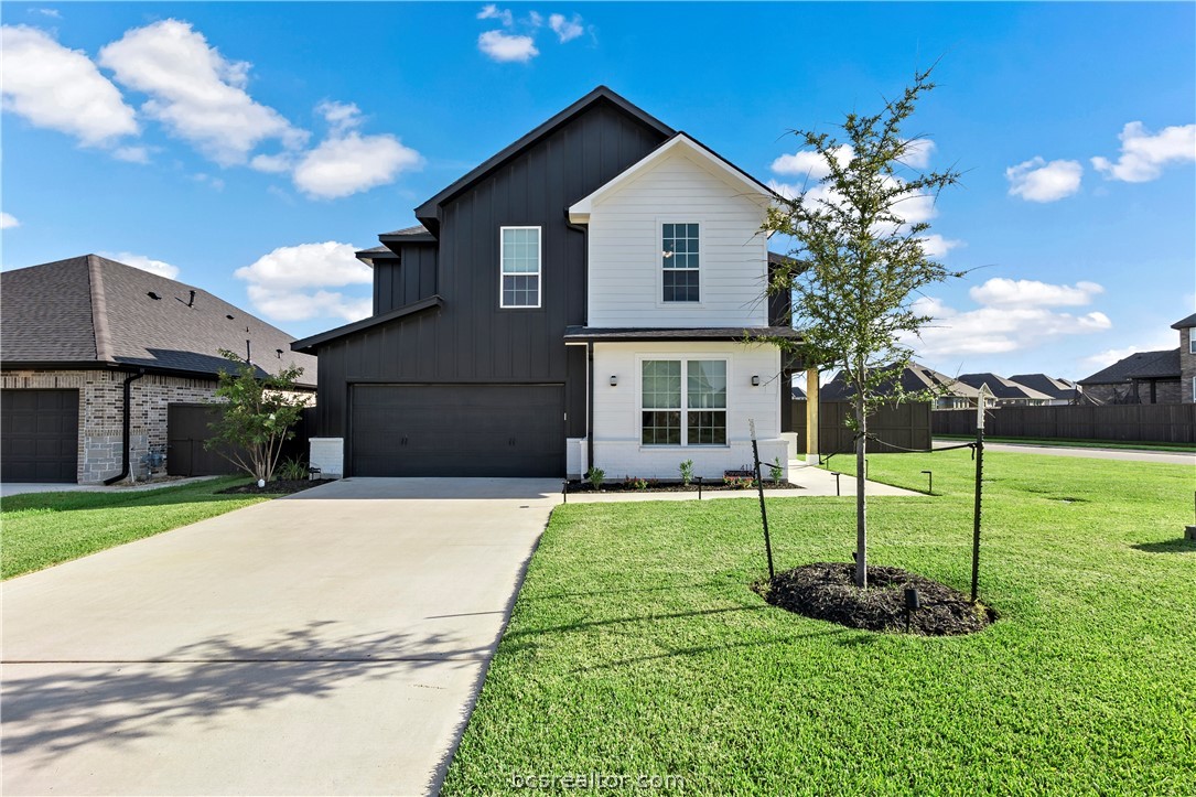 4111 Corvallis Court Property Photo 1