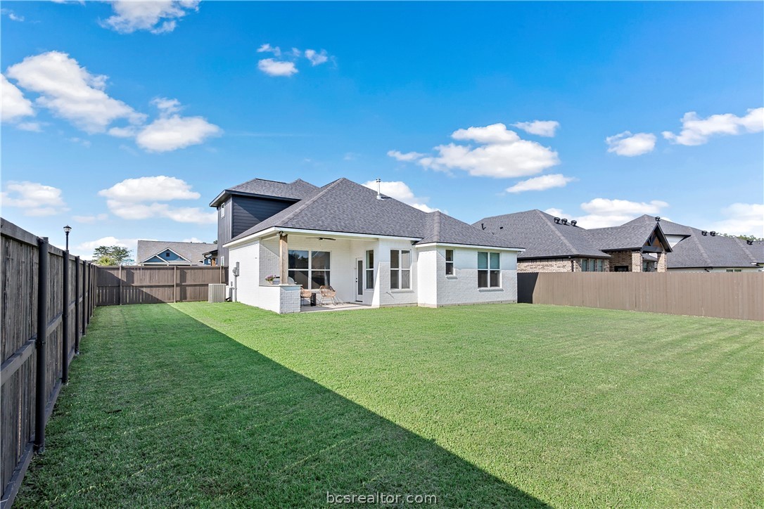 4111 Corvallis Court Property Photo 46