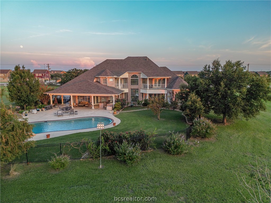 3622 Capstone Drive Property Photo