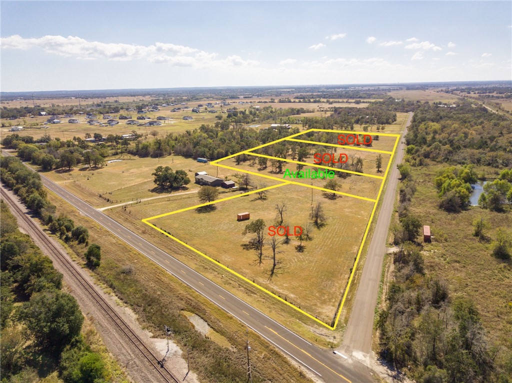 Lot 3 County Road 168 Property Photo 1