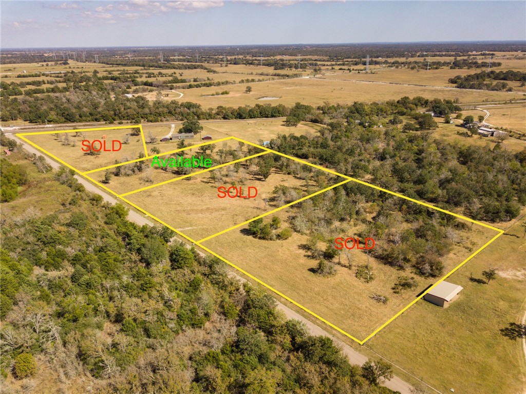 Lot 3 County Road 168 Property Photo 2