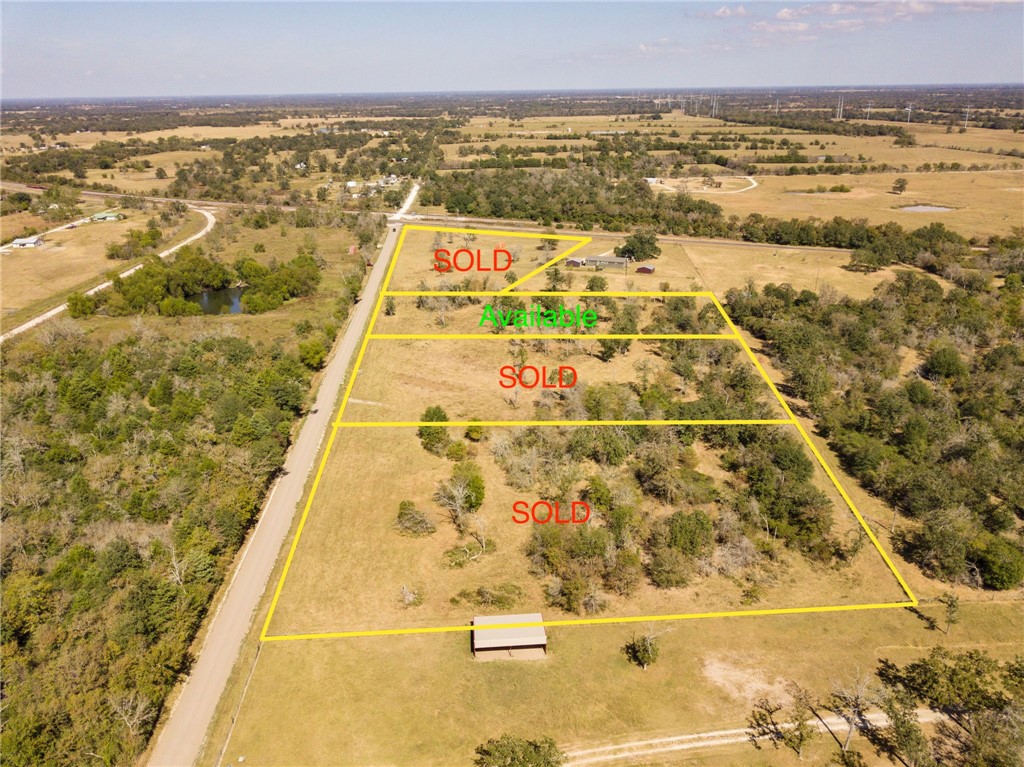 Lot 3 County Road 168 Property Photo 3