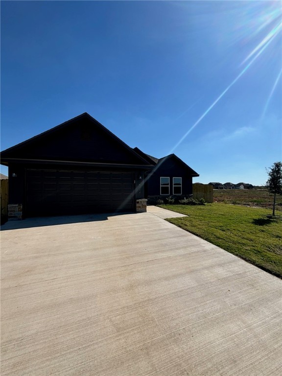 522 Harvest Lake Drive Property Photo