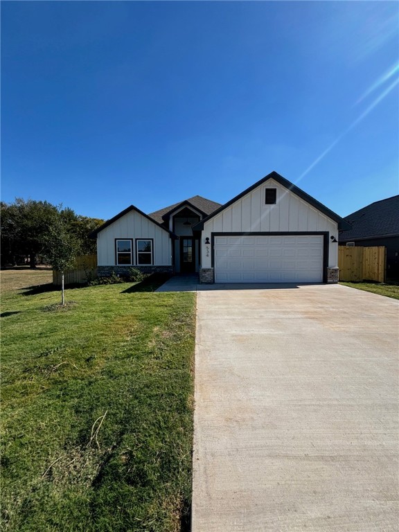 534 Harvest Lake Drive Property Photo 1