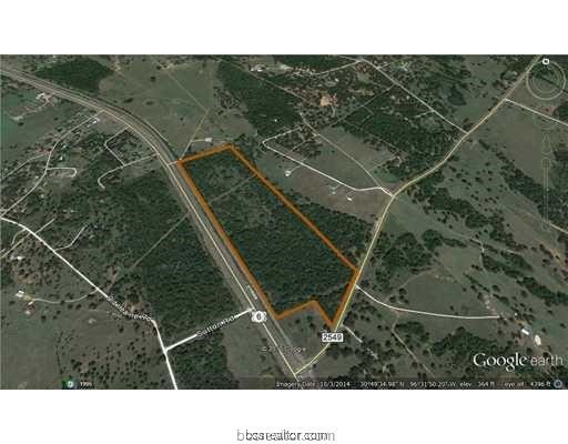 50 Ac - 11624 Fm 2549 Property Photo 1