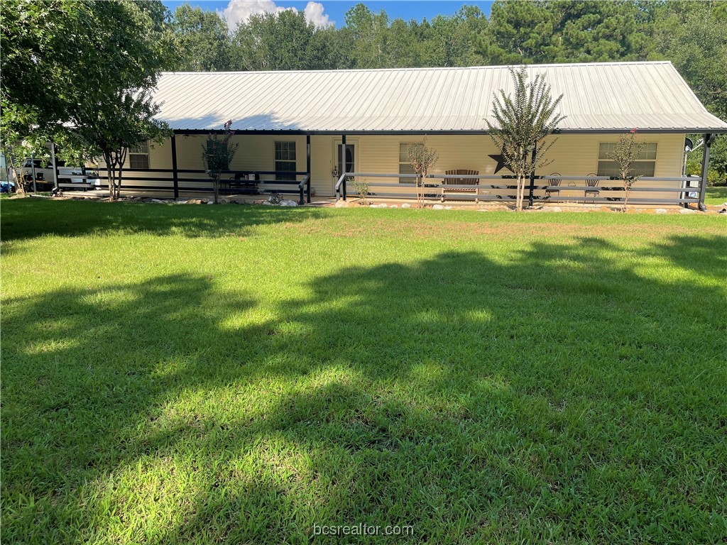 765 FM 2781 Farm To Market Road