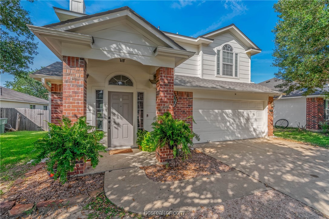 15304 Faircrest Court Property Photo