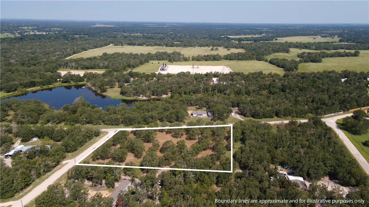Tbd (+/- 2 Acres) Overlook Drive Property Photo 1