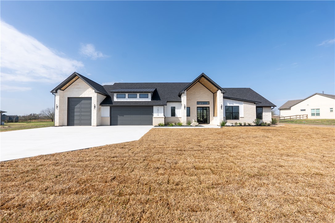 10718 Harvey Ranch Road Property Photo