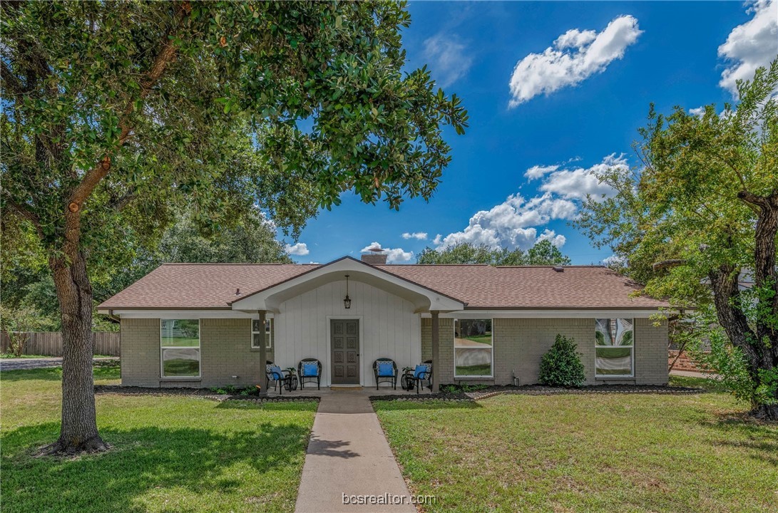 3618 Sunnybrook Lane