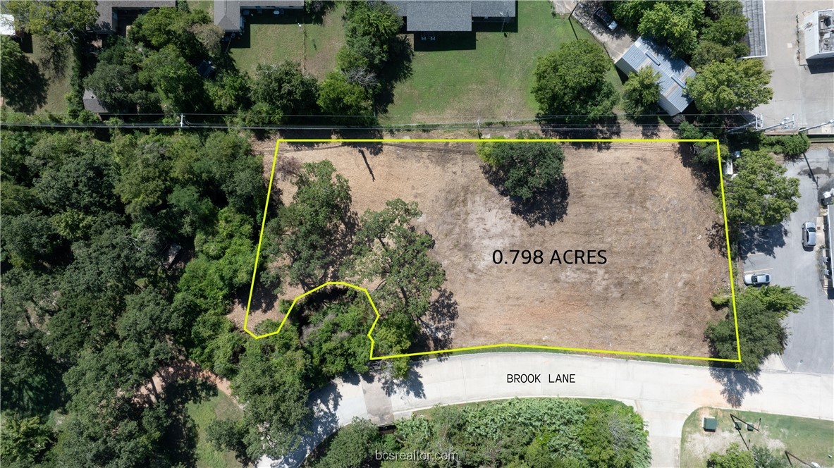 Tbd Brook Lane