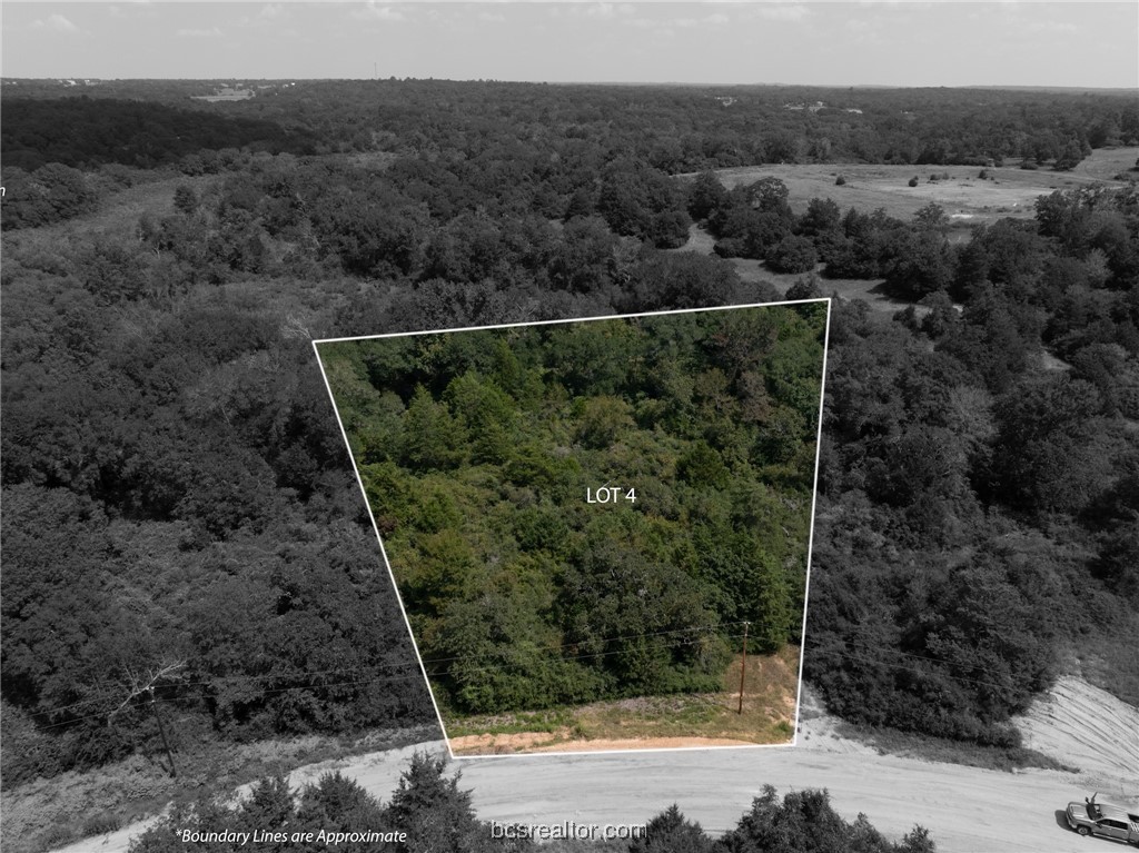 Lot 4 Ranch Road Drive Property Photo 1