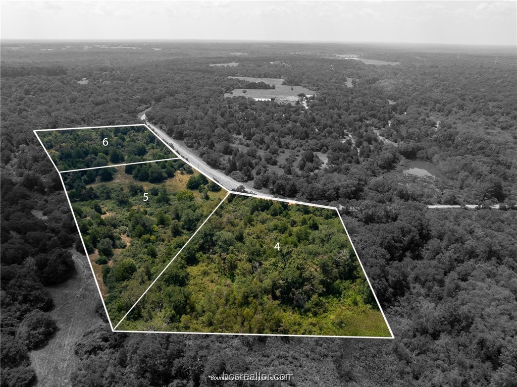 Lot 4 Ranch Road Drive Property Photo 2
