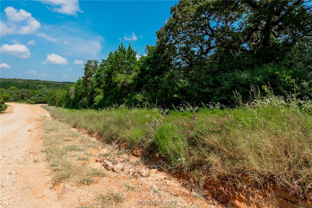Lot 4 Ranch Road Drive Property Photo 4