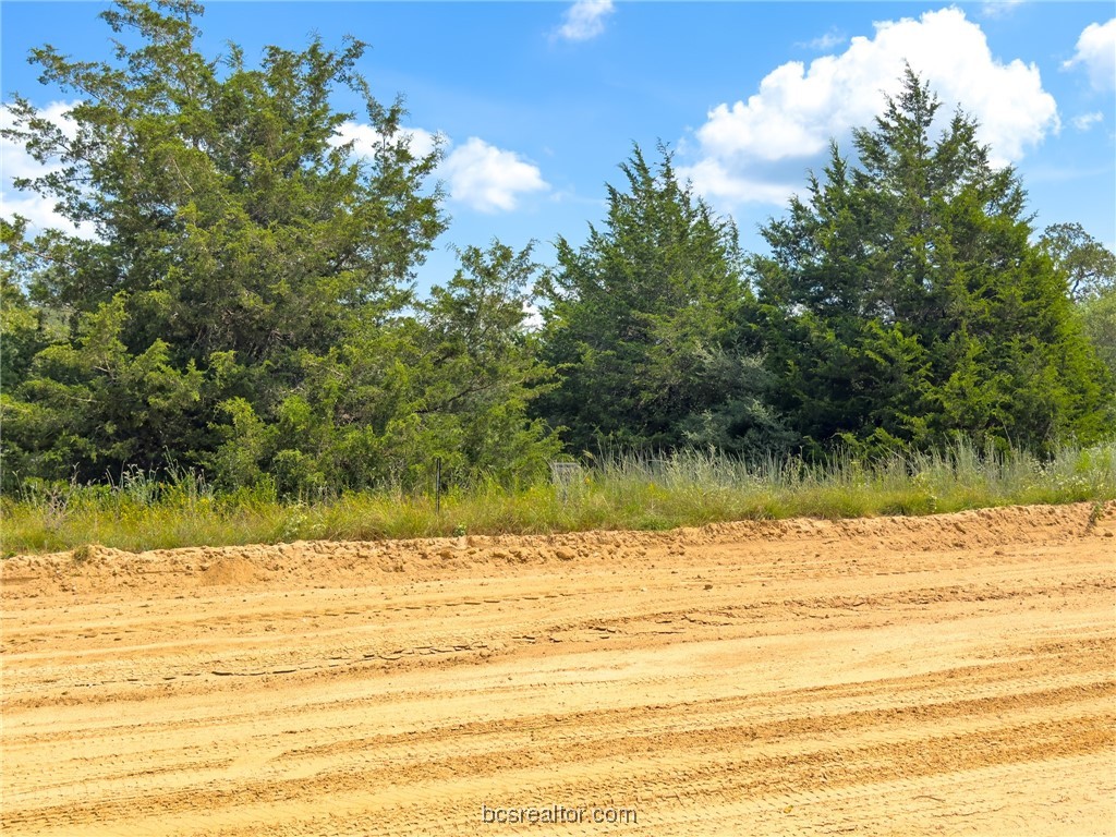 Lot 4 Ranch Road Drive Property Photo 5