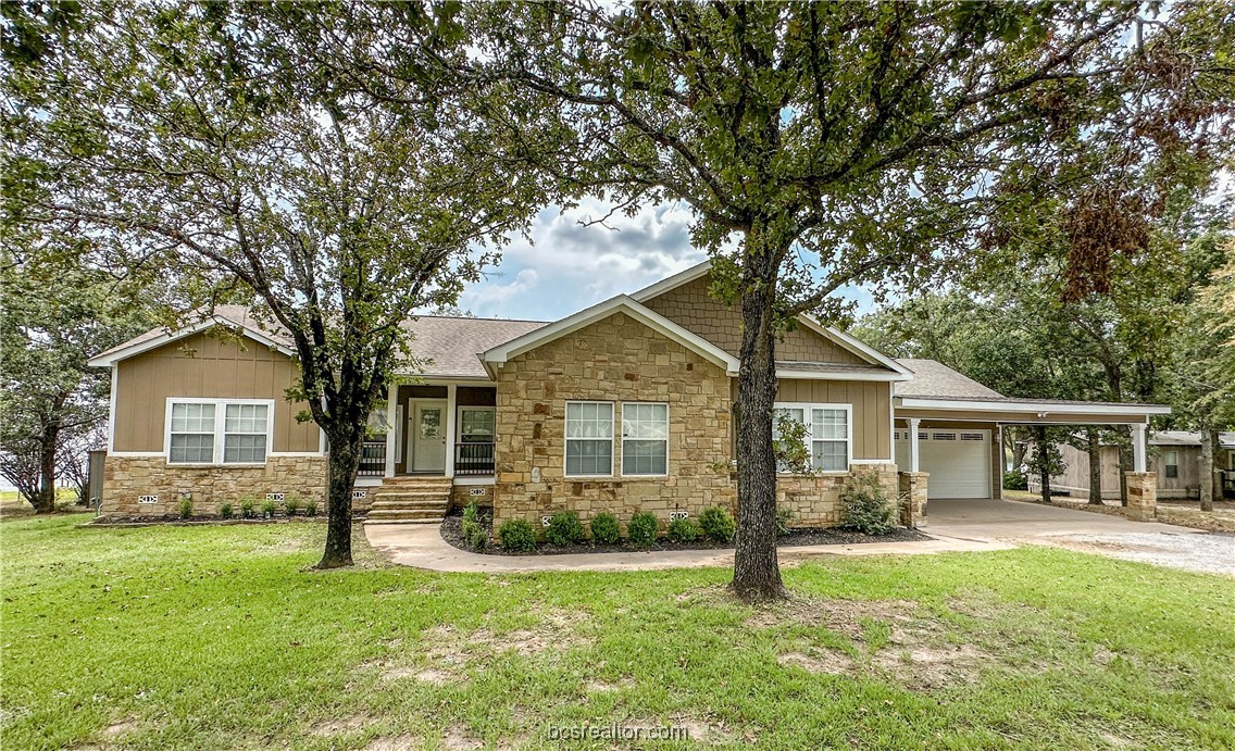 19616 Lanier Point Rd