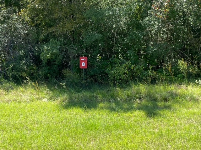 Unk Sawmill Road Property Photo 1