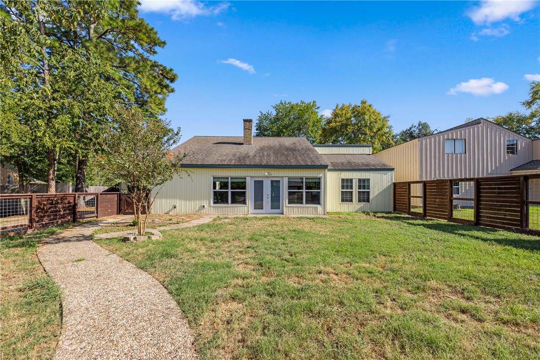 1008 Arboles Circle Property Photo 4