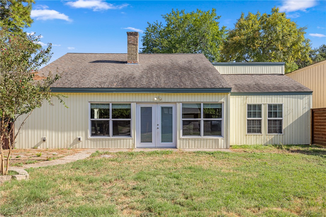 1008 Arboles Circle Property Photo 5