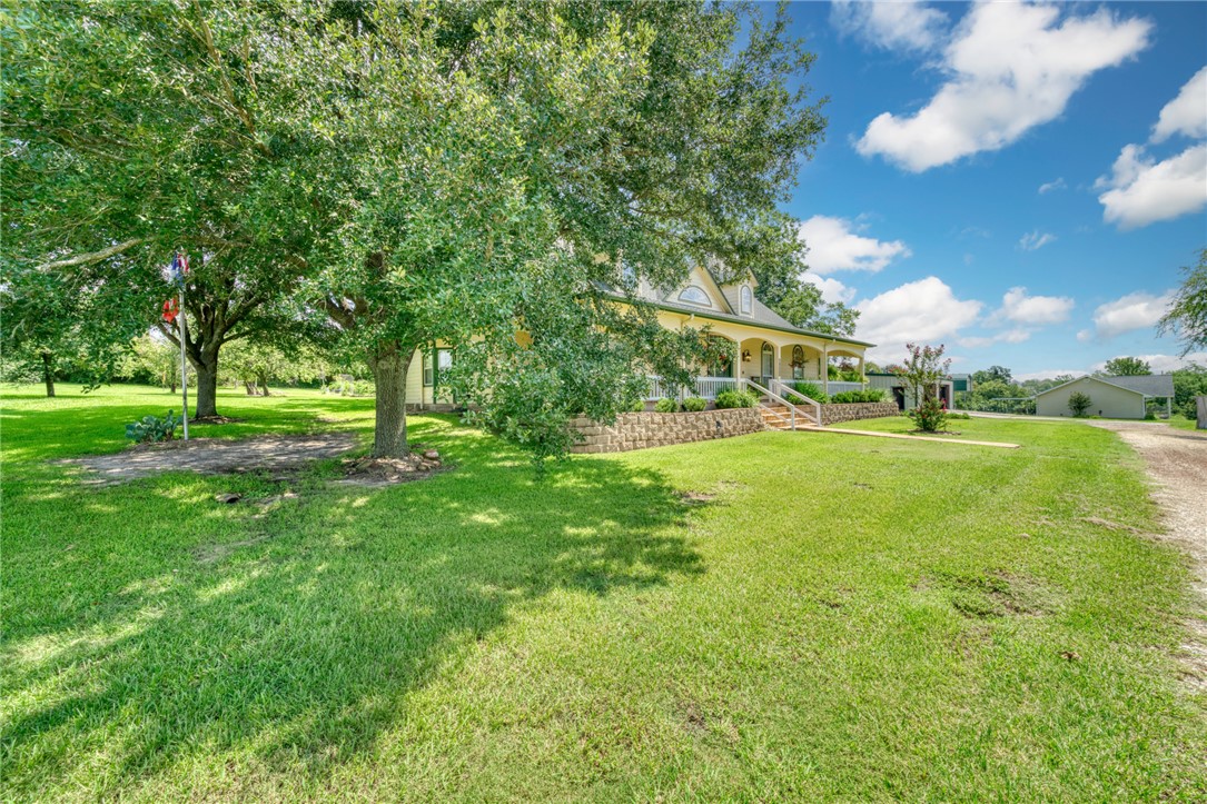 14956 Snoe Road Property Photo 3