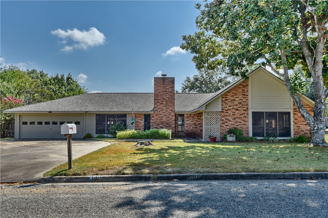 103 Bluebonnet Drive Property Photo