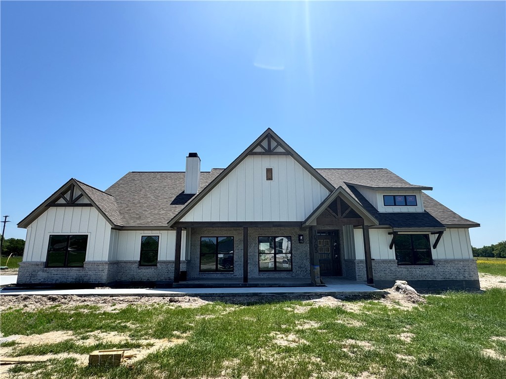10705 Little Farm Road Property Photo 1