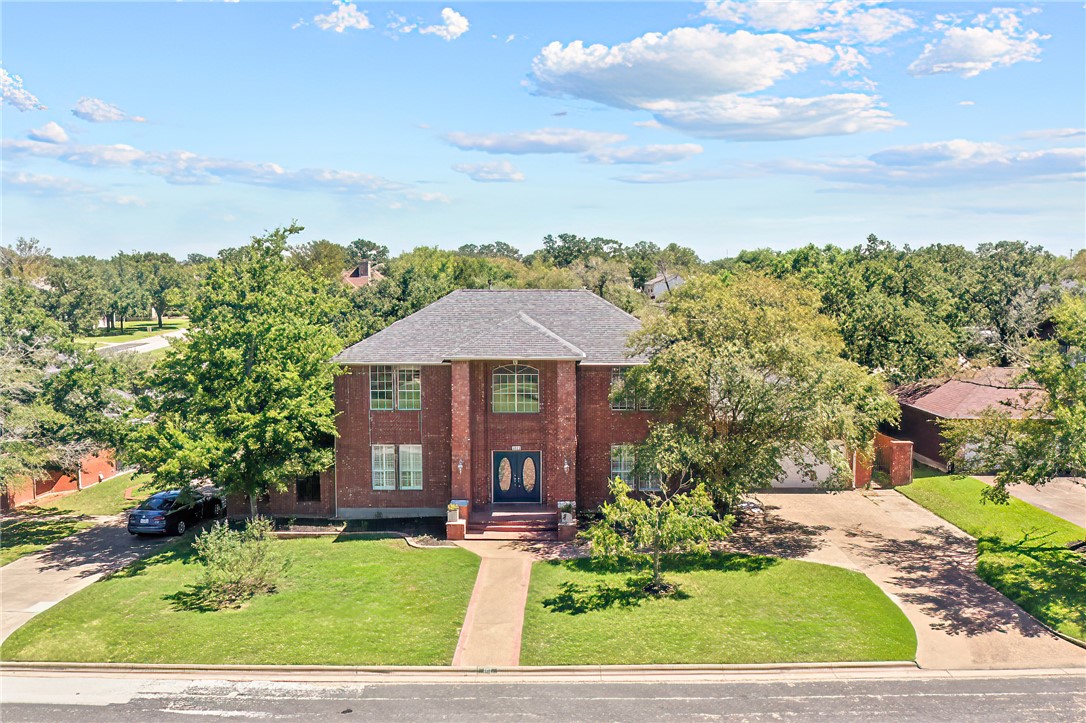 2012 Pebblestone Court Property Photo