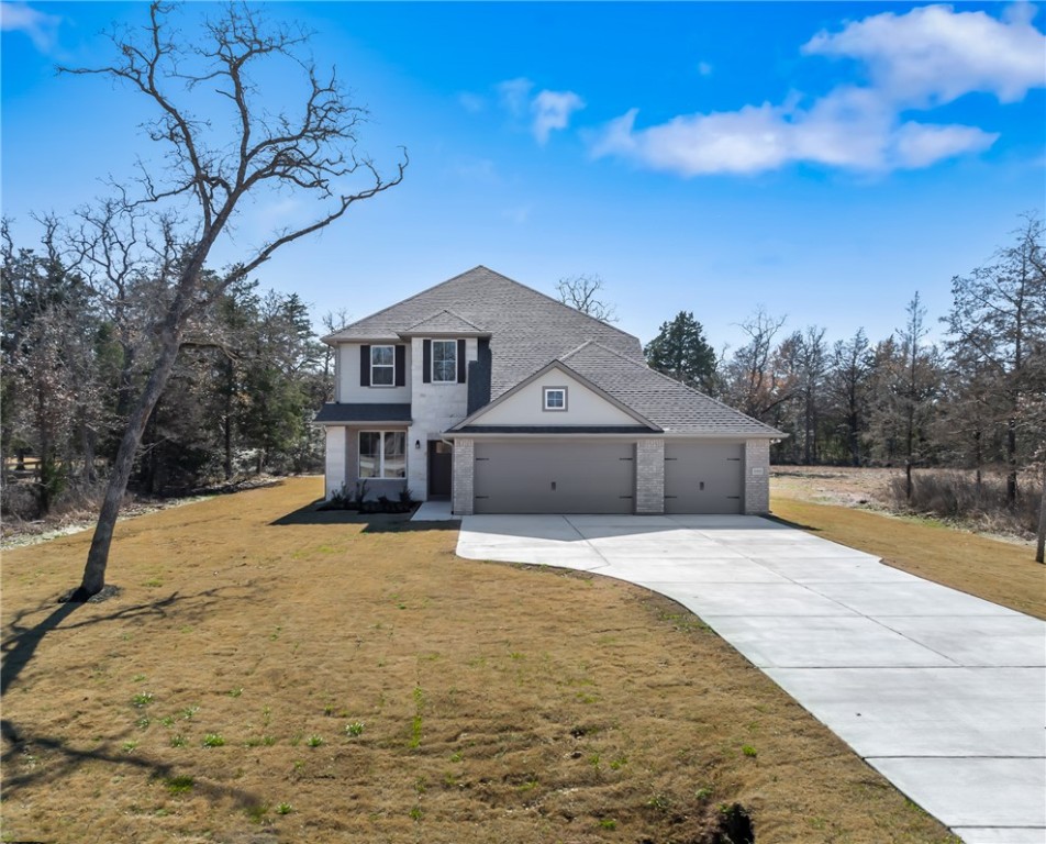 8069 Muir Wood Loop Property Photo 1