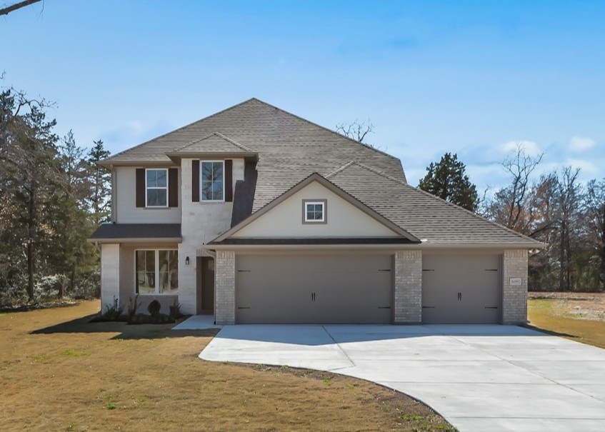 8069 Muir Wood Loop Property Photo 2