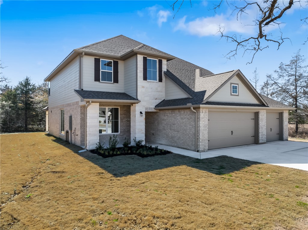 8069 Muir Wood Loop Property Photo 3