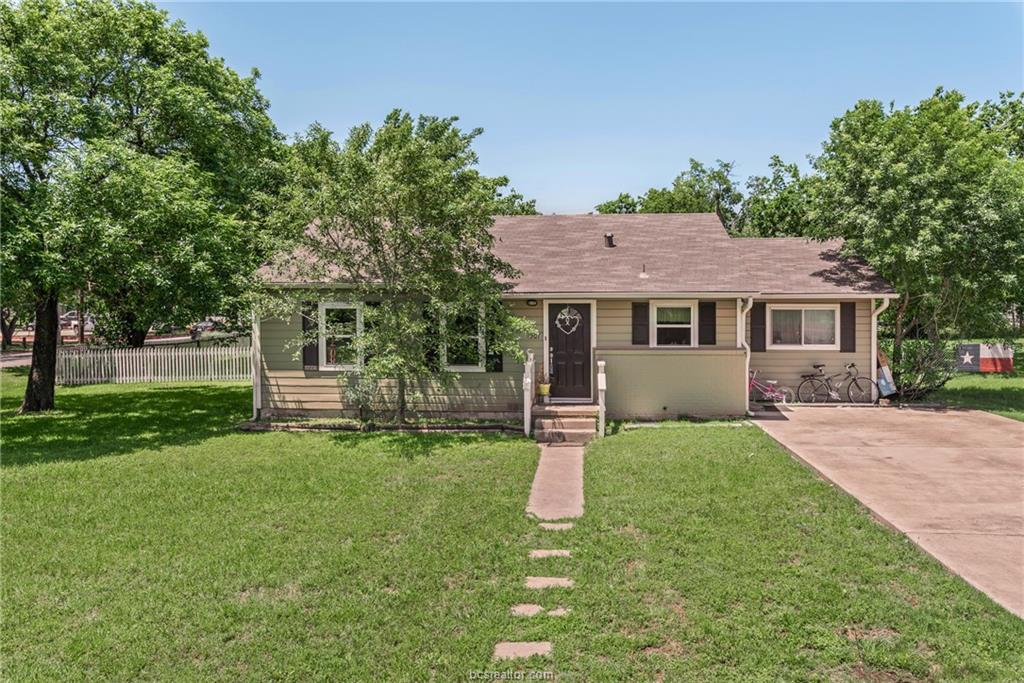 501 Gilchrist Avenue Property Photo