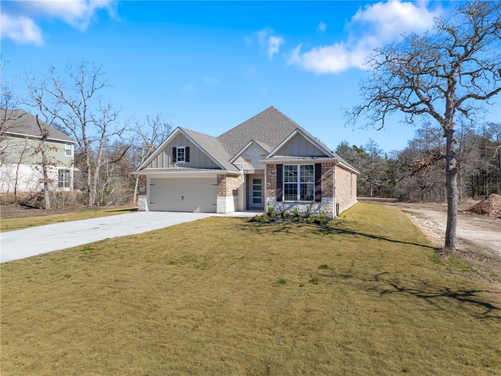 8347 Muir Wood Loop Property Photo 2