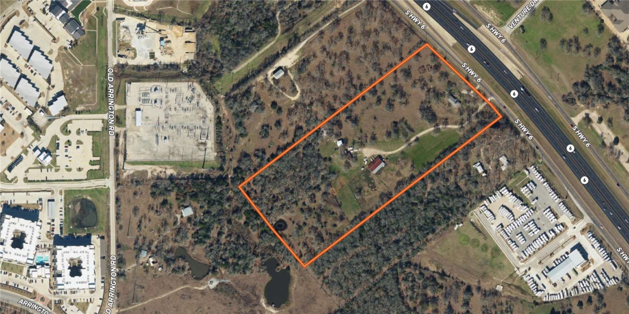 4512 State Highway 6 S Property Photo 3