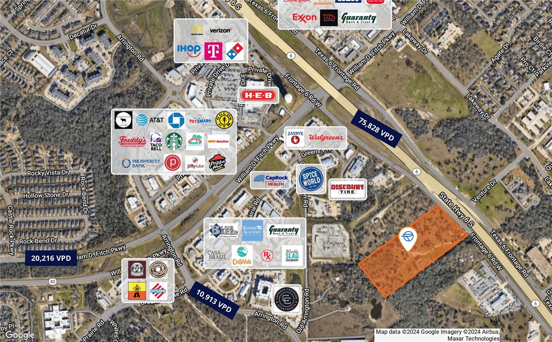 4512 State Highway 6 S Property Photo 4