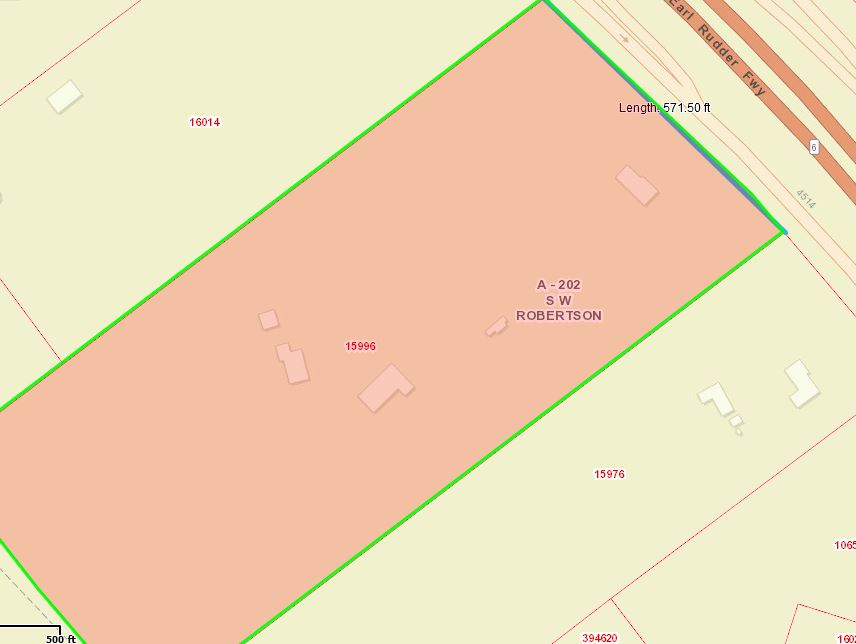 4512 State Highway 6 S Property Photo 5