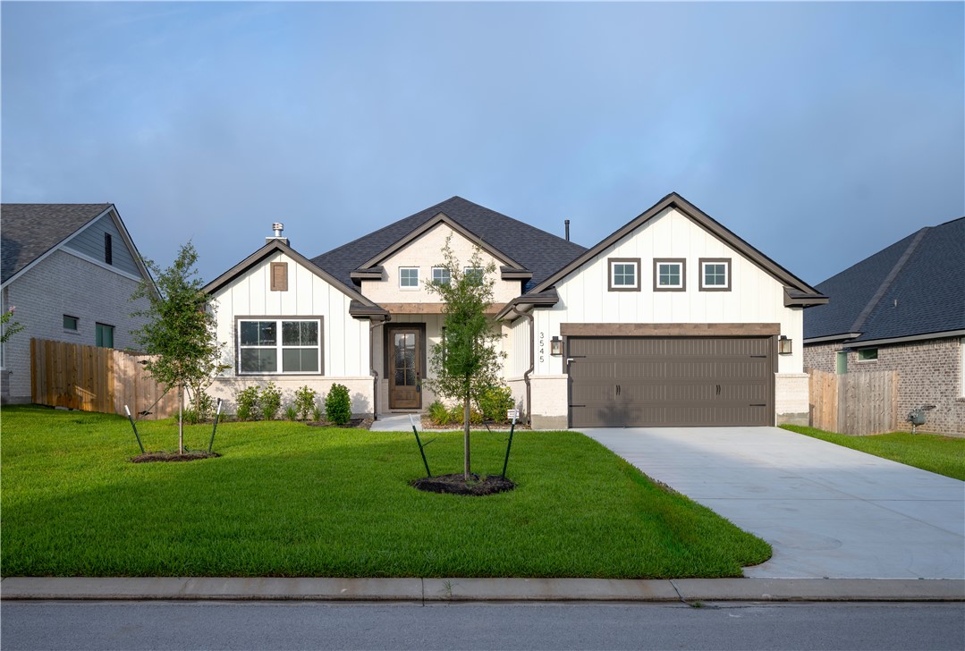 3545 Chantilly Path Property Photo 1