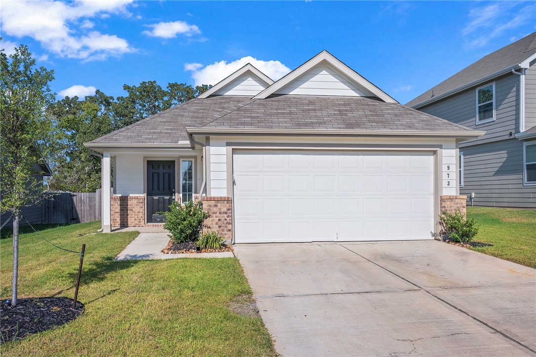 973 Harper Lane Property Photo