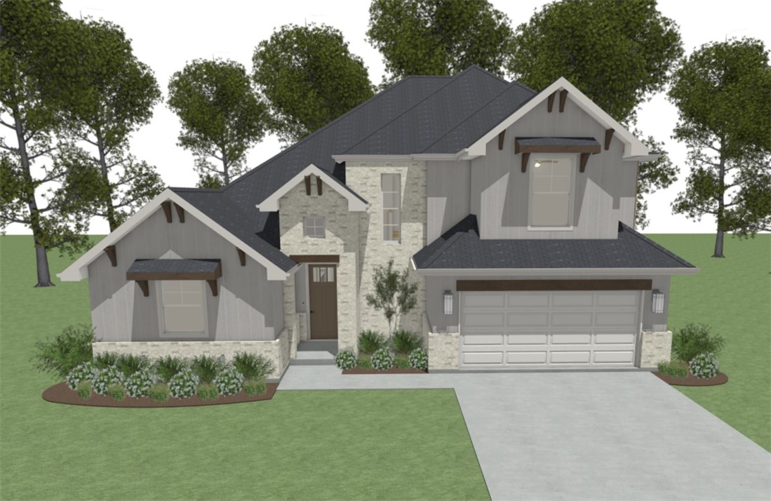 5010 Grayson Way Property Photo 1