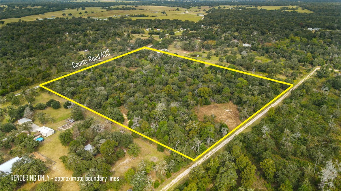 17187 County Road 433 (+/-14 Acres) Property Photo
