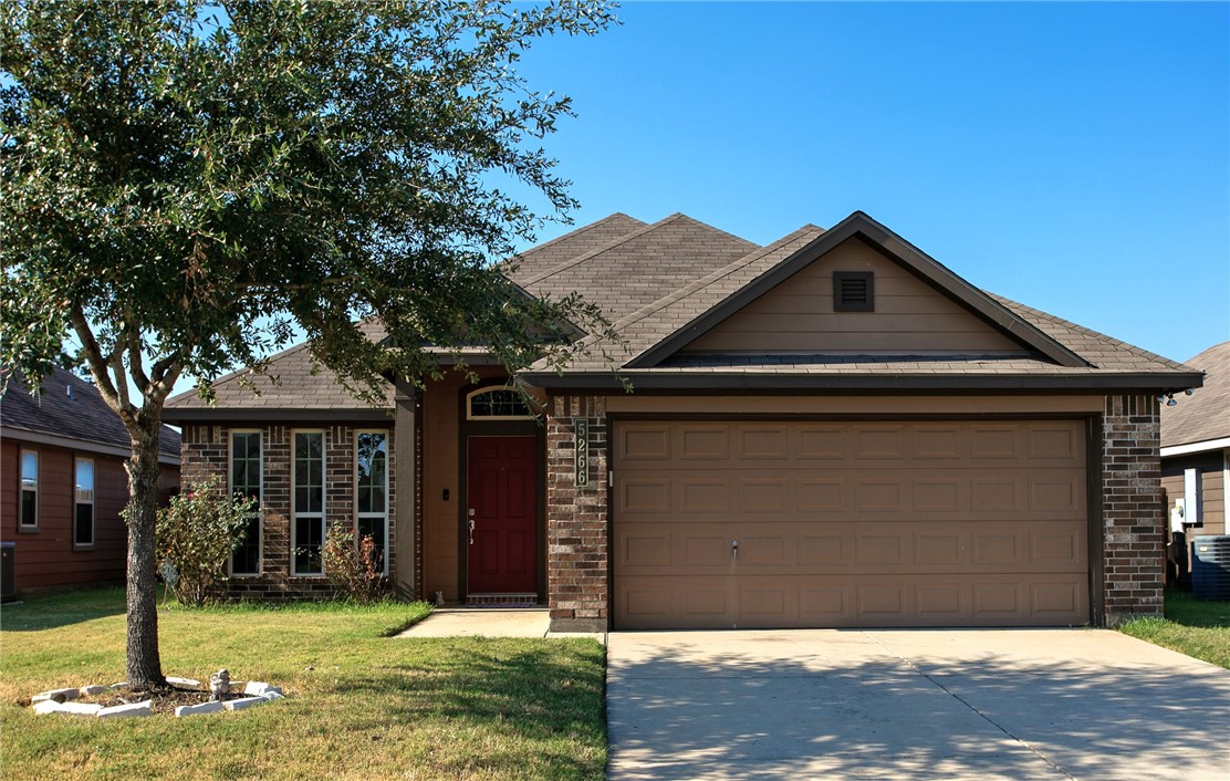 5266 Sagewood Drive Property Photo