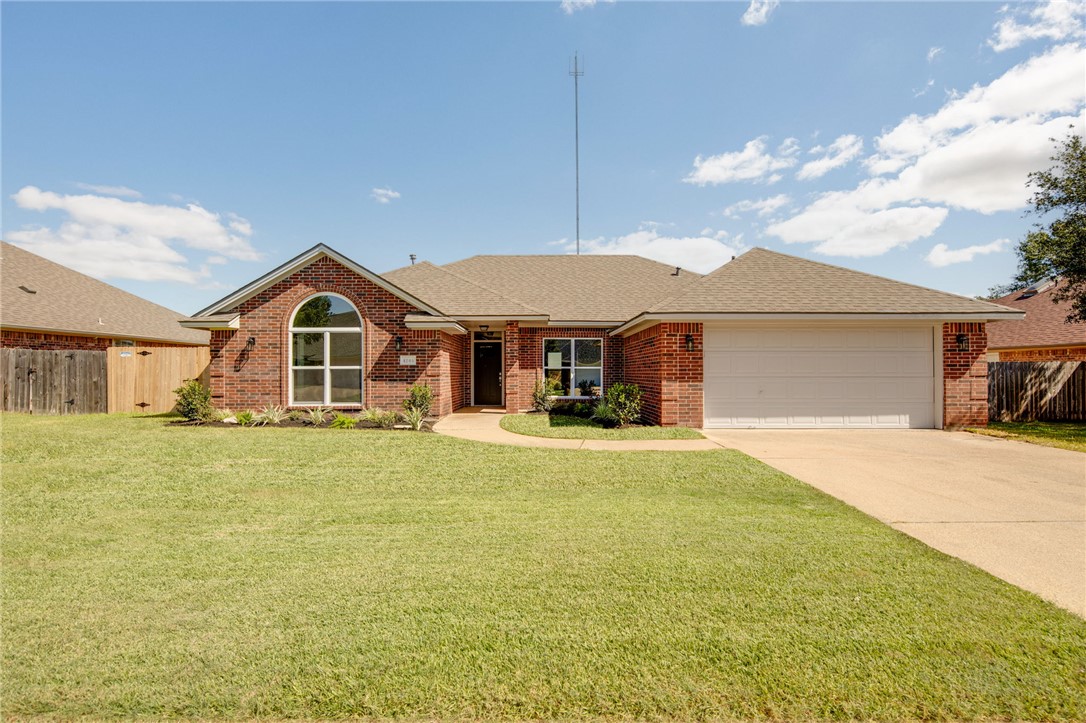 4205 Bedford Court Property Photo 1
